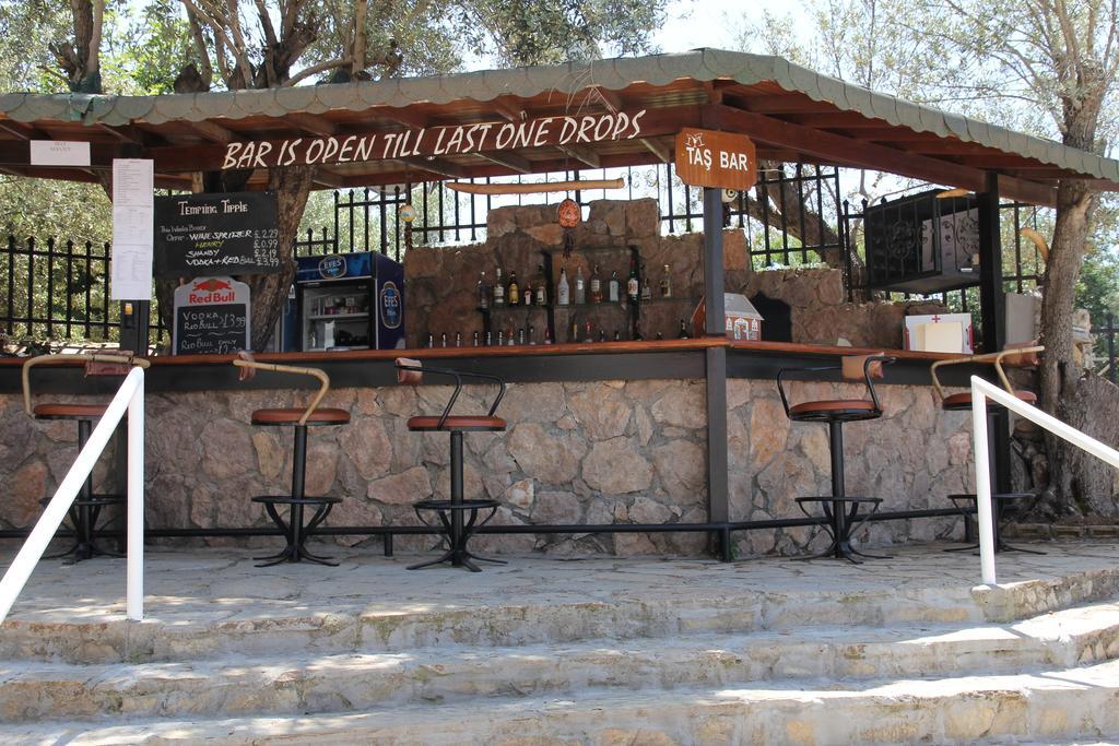 Cypriot Hotel Oludeniz Ngoại thất bức ảnh