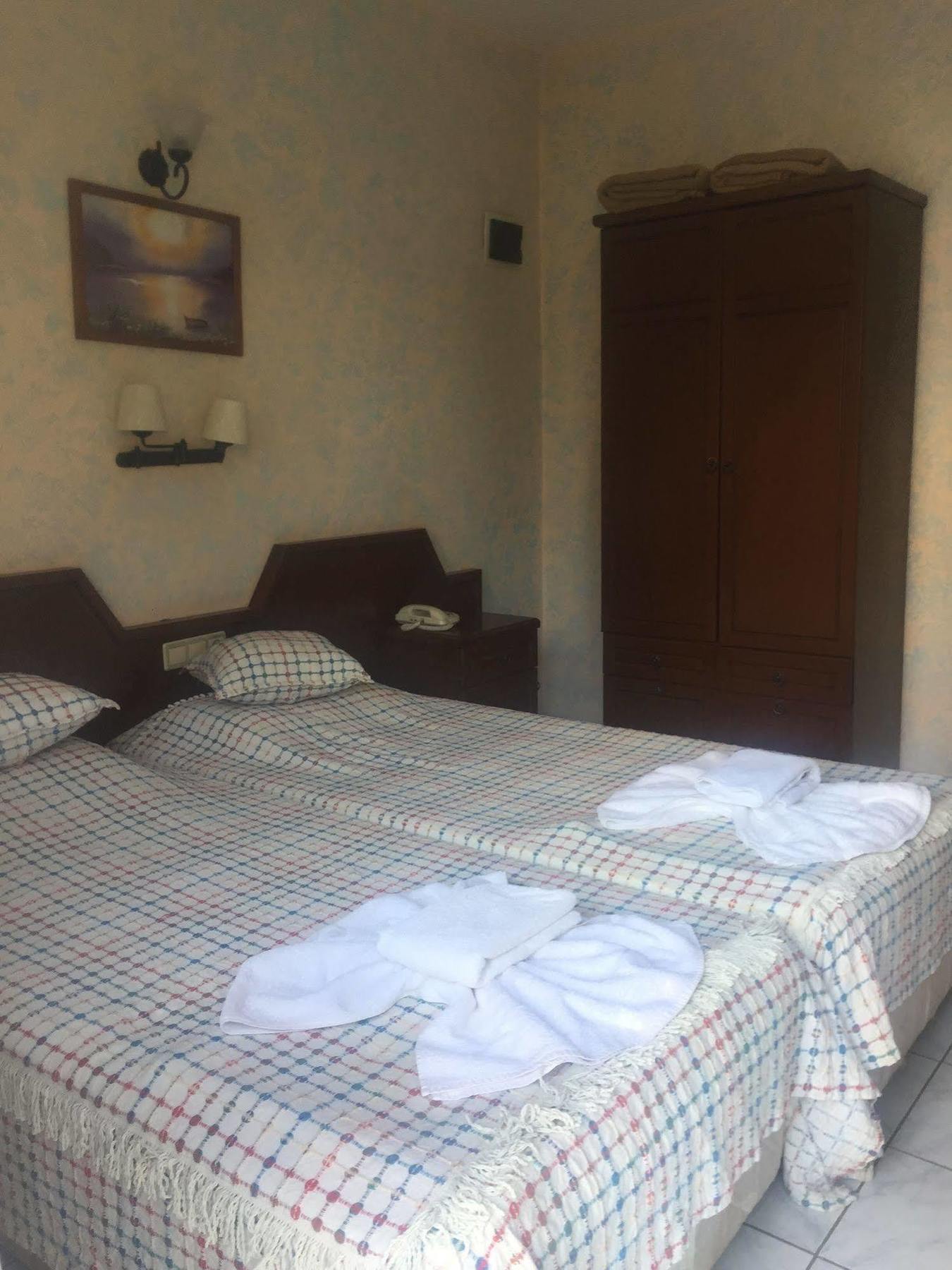 Cypriot Hotel Oludeniz Ngoại thất bức ảnh