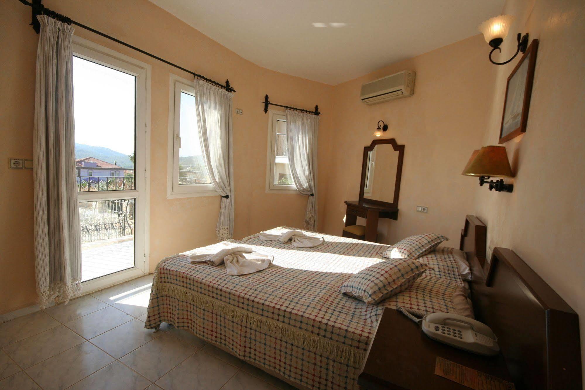 Cypriot Hotel Oludeniz Ngoại thất bức ảnh